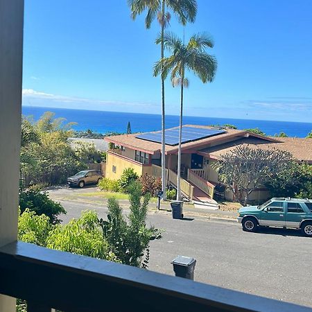Hotel Kona Surf Ohana Kailua-Kona Esterno foto